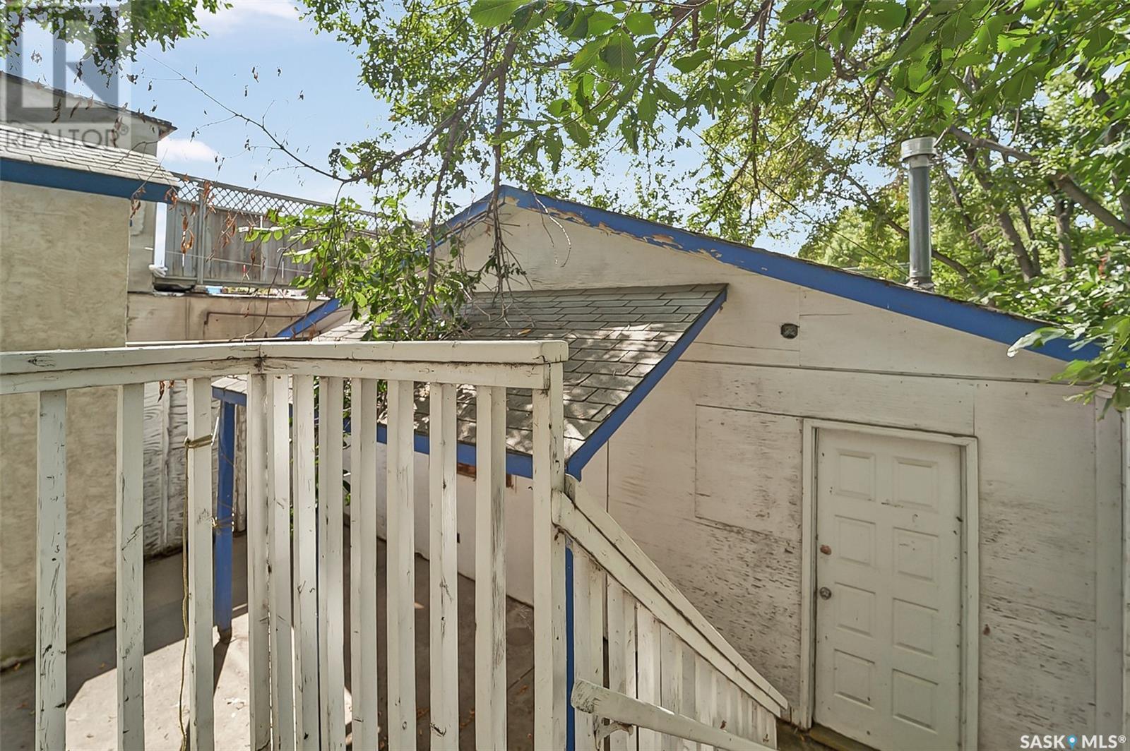 315 F Avenue S, Saskatoon, Saskatchewan  S7M 1T3 - Photo 26 - SK012152