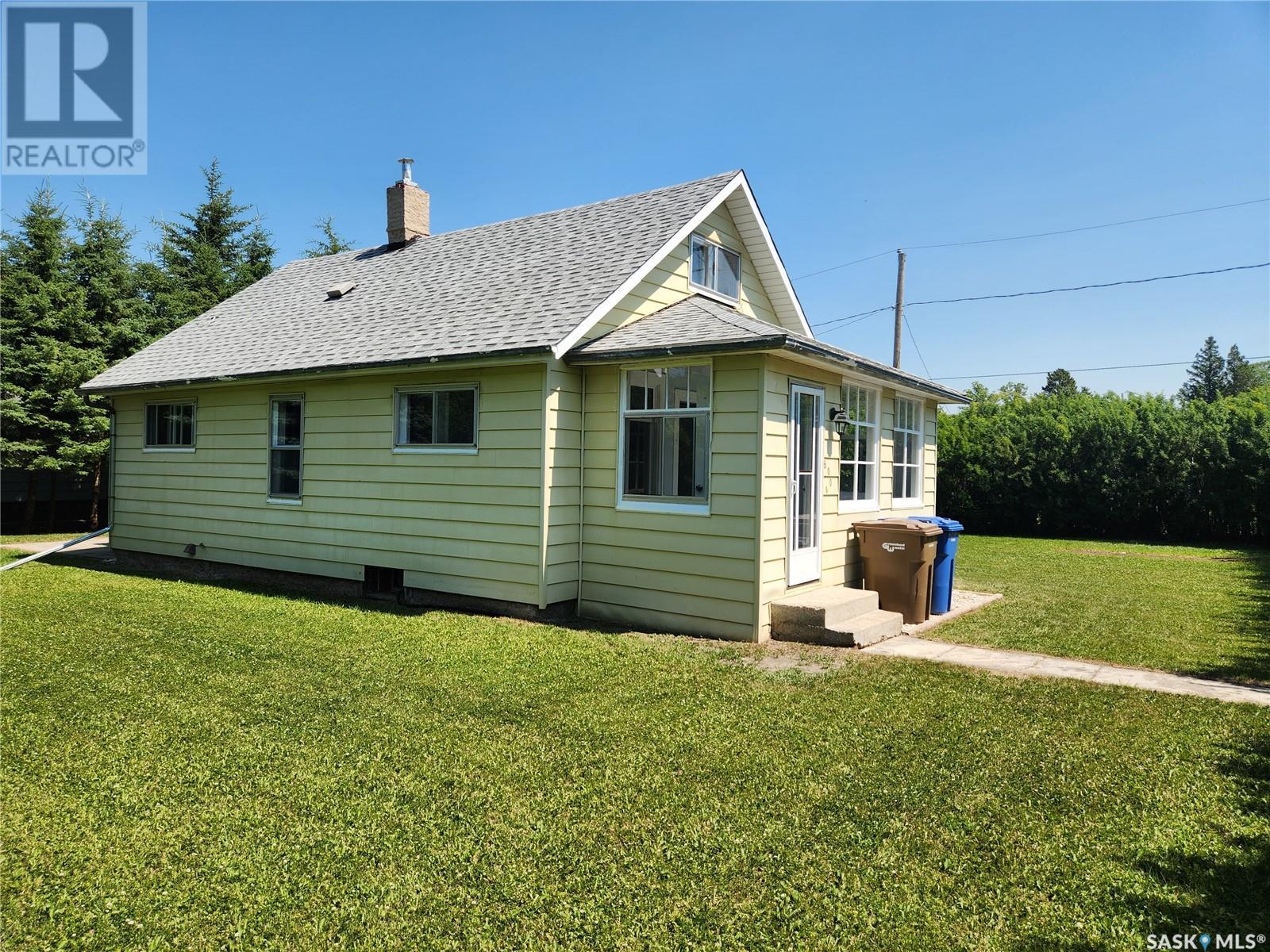 600 2nd AVENUE, star city, Saskatchewan