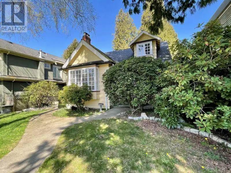 1749 West 62nd Avenue, Vancouver, British Columbia  V6P 2G1 - Photo 17 - R3024579
