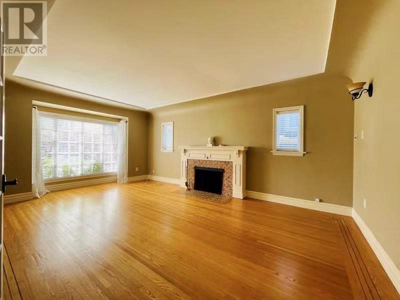 1749 West 62nd Avenue, Vancouver, British Columbia  V6P 2G1 - Photo 2 - R3024579