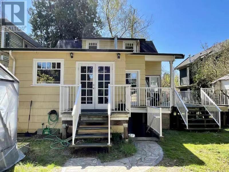 1749 West 62nd Avenue, Vancouver, British Columbia  V6P 2G1 - Photo 16 - R3024579