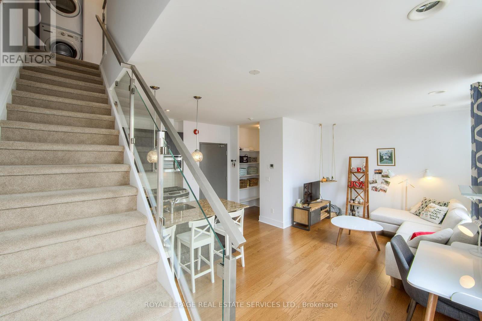 203 - 323 Kingston Road S, Toronto, Ontario  M4L 1T8 - Photo 19 - E12274405