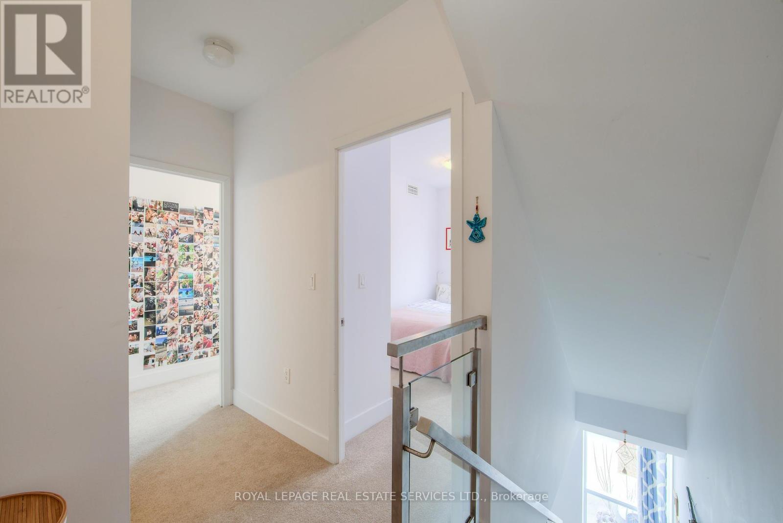 203 - 323 Kingston Road S, Toronto, Ontario  M4L 1T8 - Photo 20 - E12274405