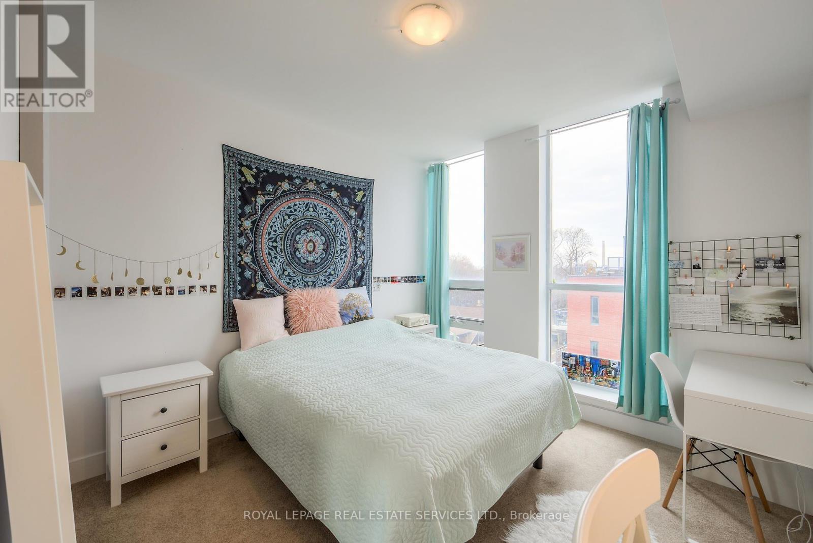 203 - 323 Kingston Road S, Toronto, Ontario  M4L 1T8 - Photo 21 - E12274405