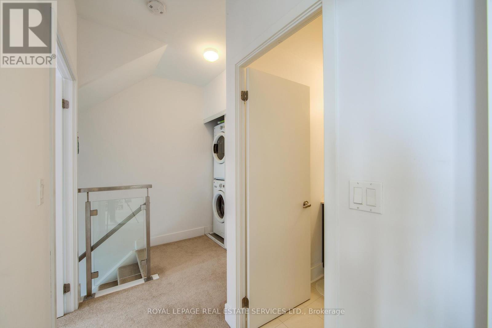 203 - 323 Kingston Road S, Toronto, Ontario  M4L 1T8 - Photo 26 - E12274405