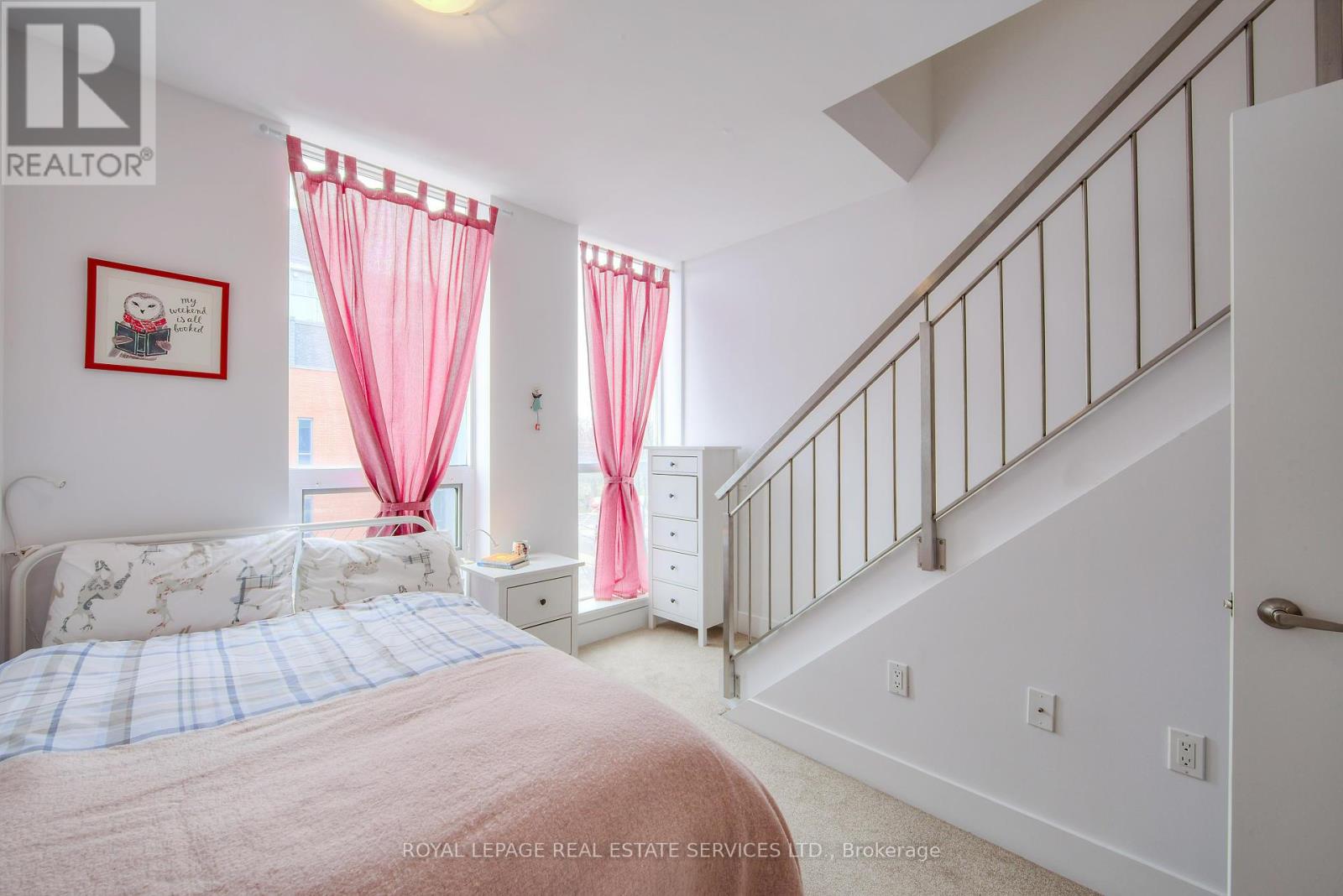 203 - 323 Kingston Road S, Toronto, Ontario  M4L 1T8 - Photo 27 - E12274405