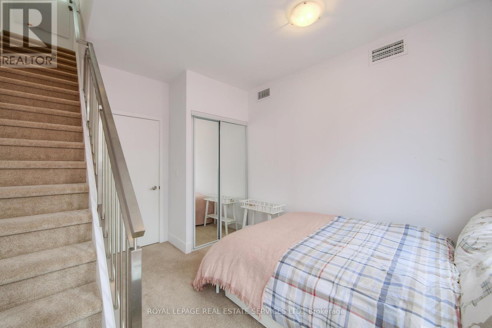203 - 323 Kingston Road S, Toronto, Ontario  M4L 1T8 - Photo 28 - E12274405