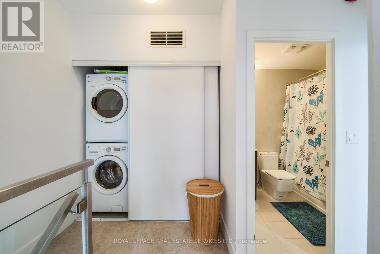 203 - 323 Kingston Road S, Toronto, Ontario  M4L 1T8 - Photo 30 - E12274405