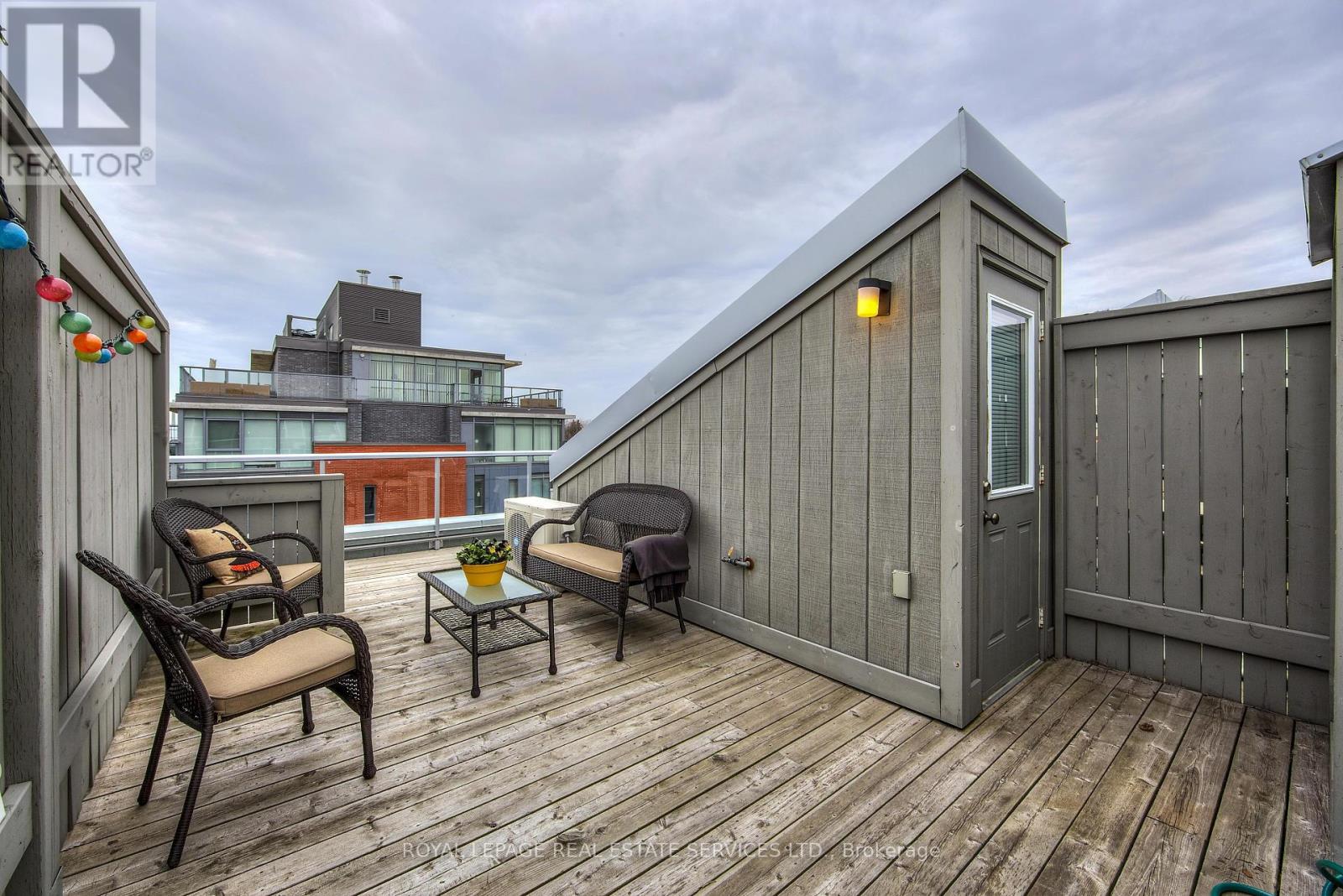 203 - 323 Kingston Road S, Toronto, Ontario  M4L 1T8 - Photo 31 - E12274405