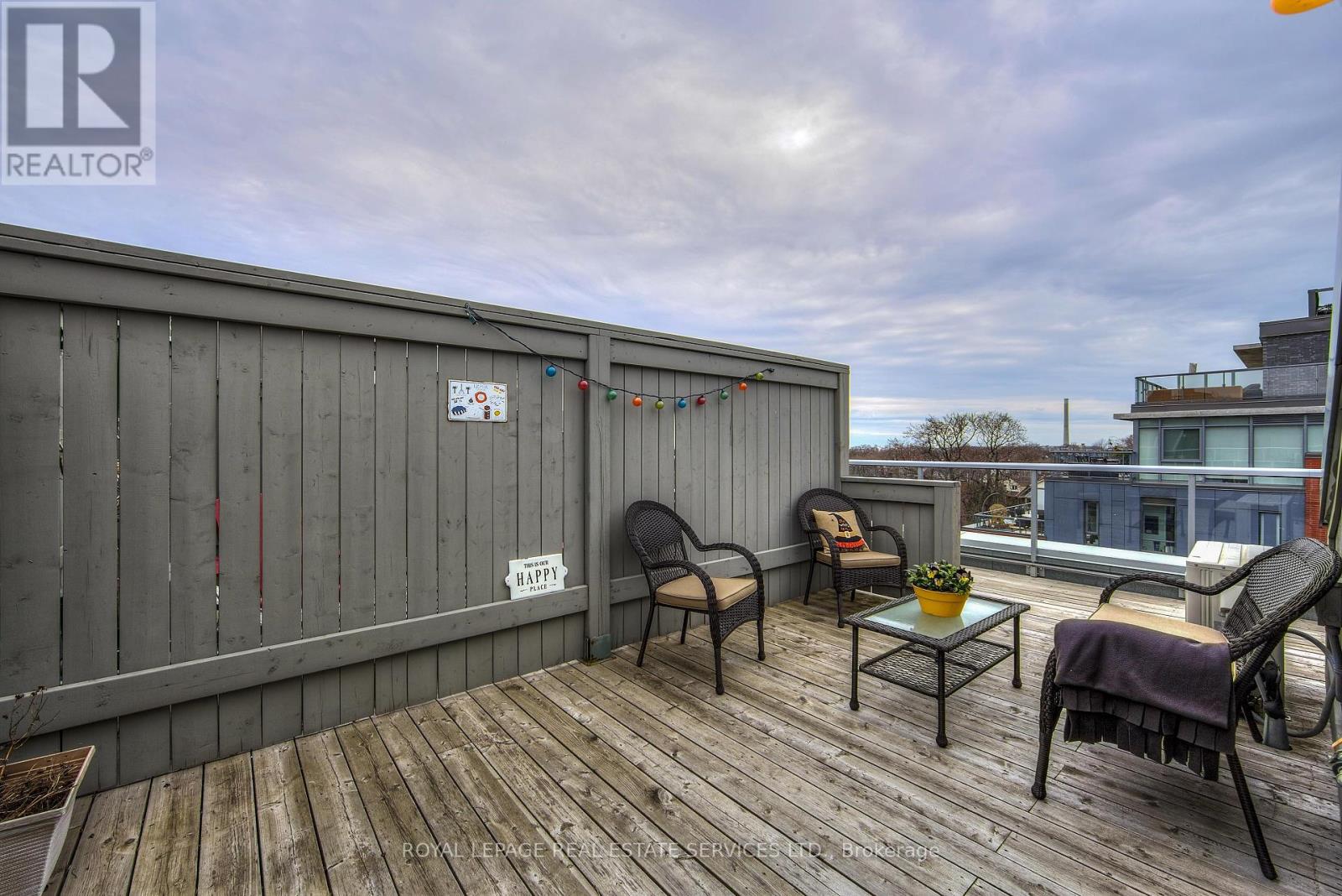 203 - 323 Kingston Road S, Toronto, Ontario  M4L 1T8 - Photo 32 - E12274405
