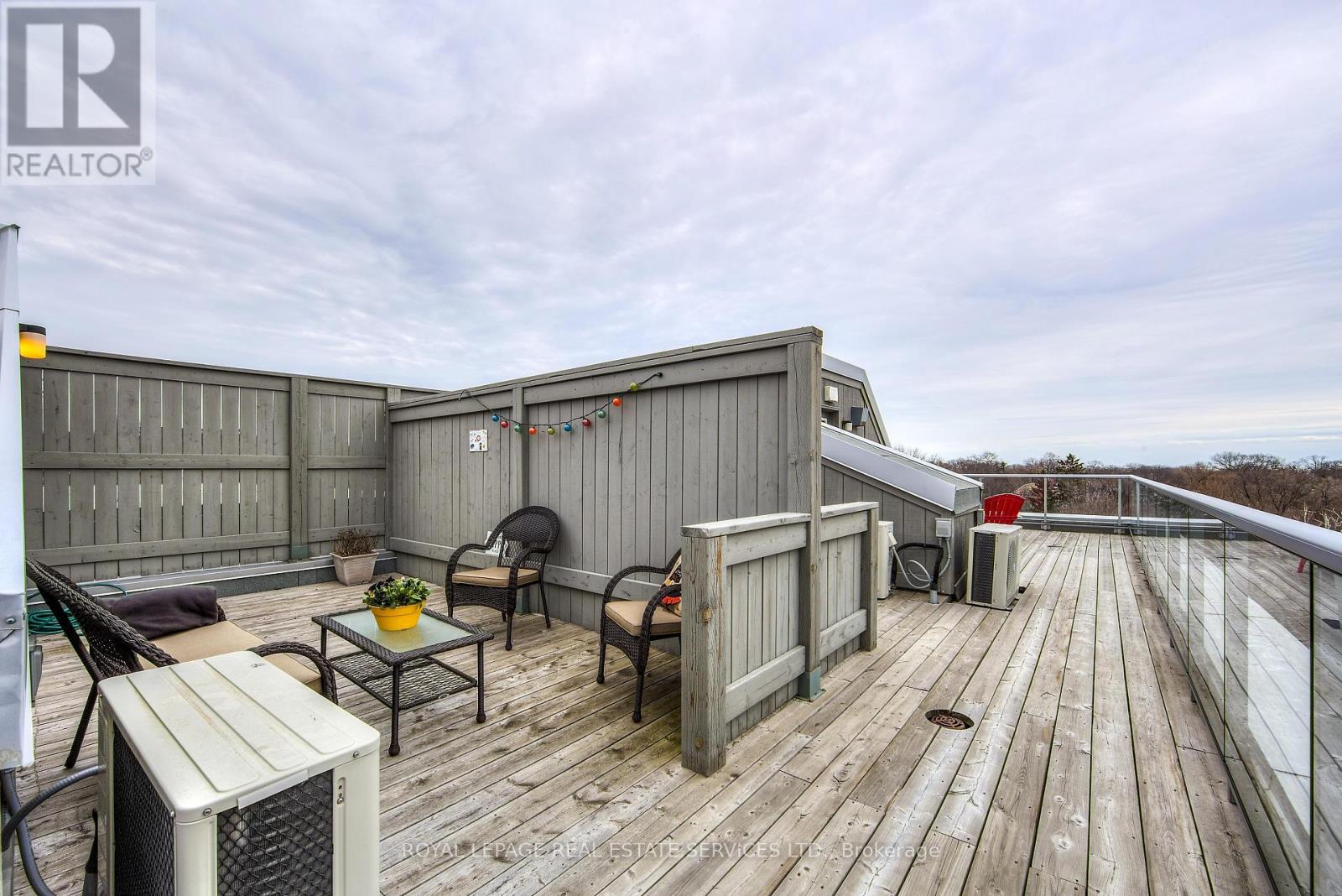 203 - 323 Kingston Road S, Toronto, Ontario  M4L 1T8 - Photo 33 - E12274405