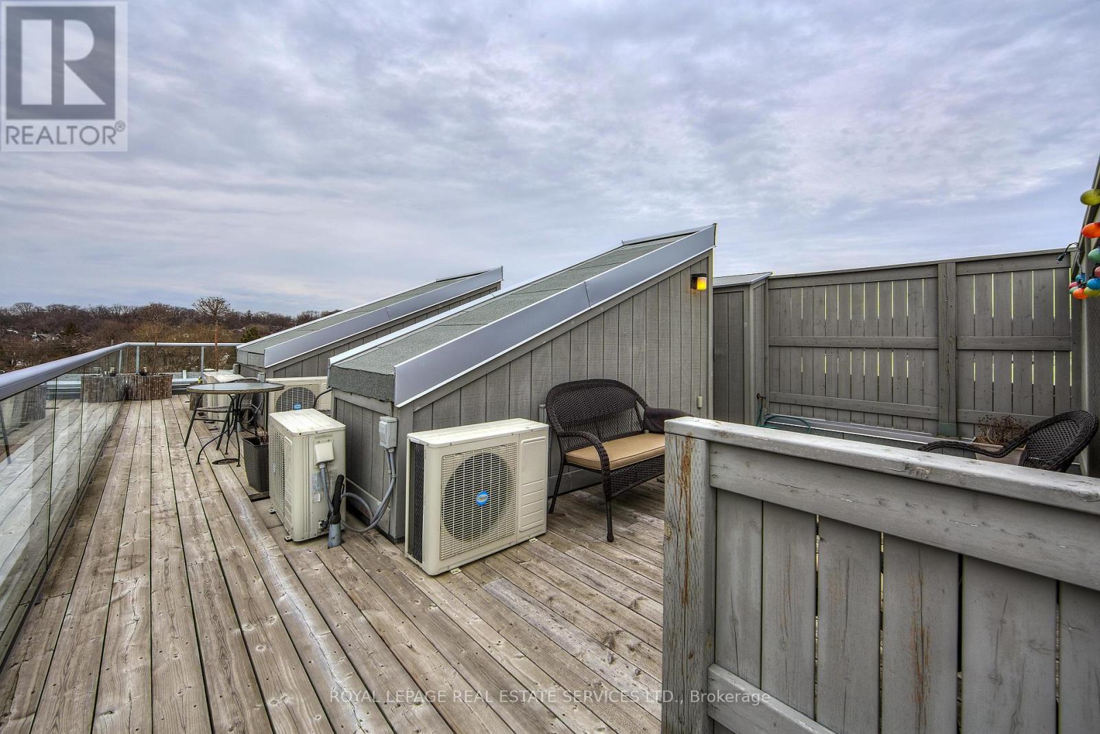203 - 323 Kingston Road S, Toronto, Ontario  M4L 1T8 - Photo 34 - E12274405