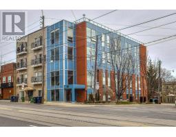 203 - 323 KINGSTON ROAD S, Toronto, Ontario