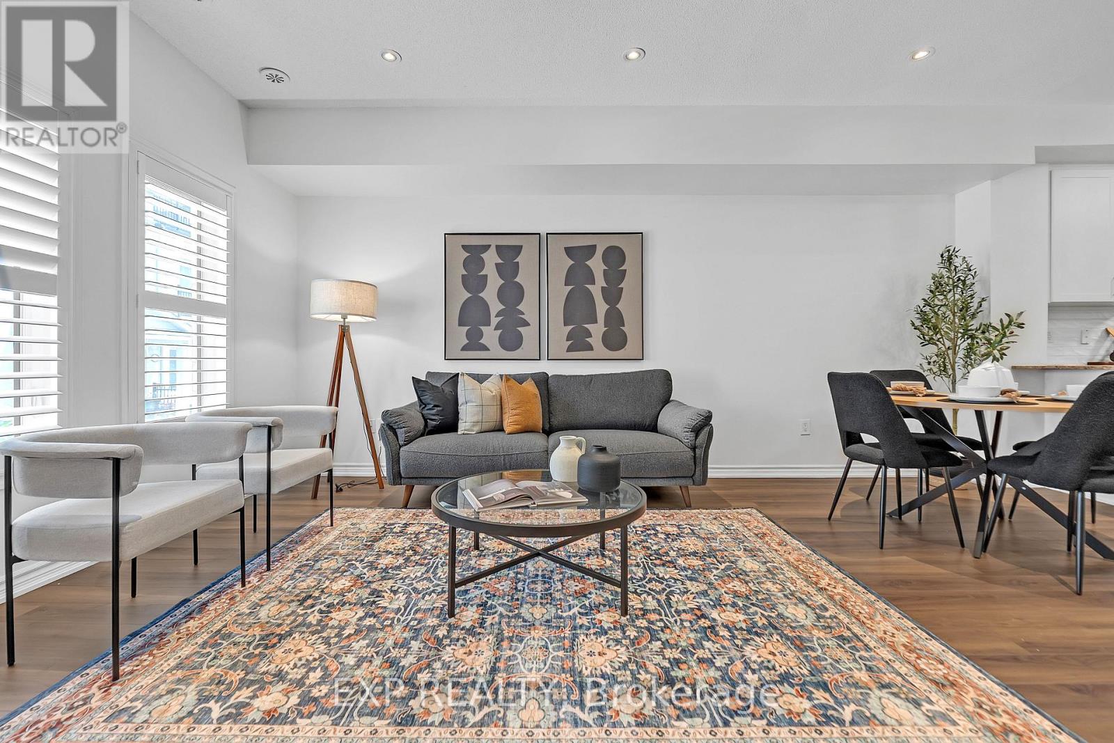 Property at 1060 ST. HILDA'S WAY image 5