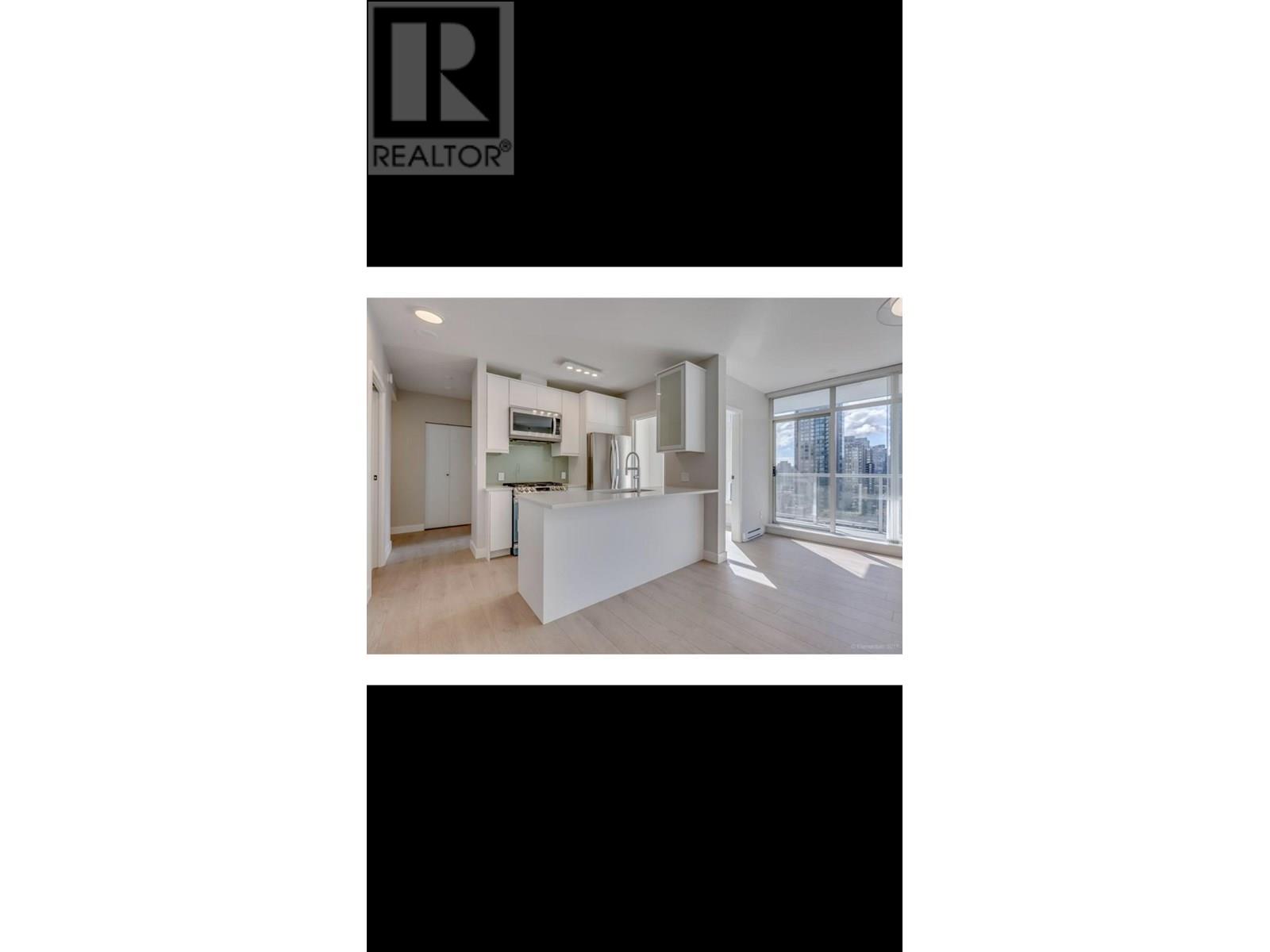 907 480 Robson Street, Vancouver, British Columbia  V6B 1S1 - Photo 3 - R3024637