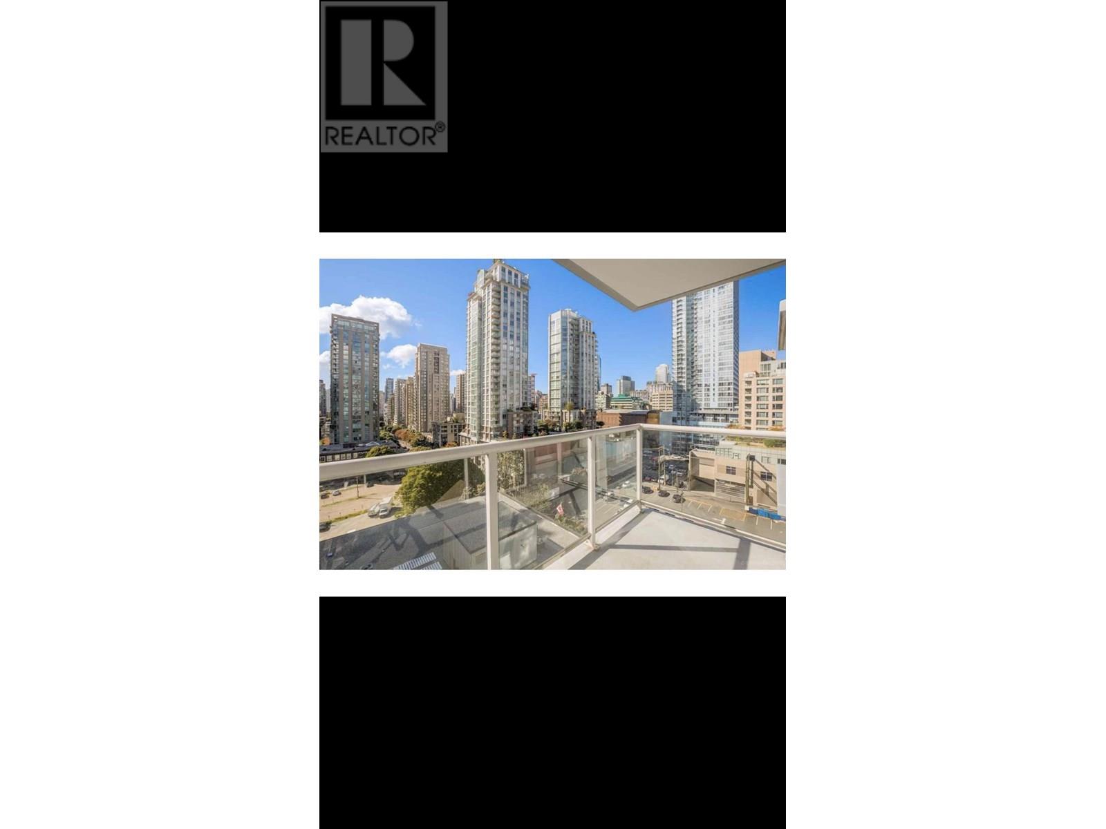 907 480 Robson Street, Vancouver, British Columbia  V6B 1S1 - Photo 17 - R3024637