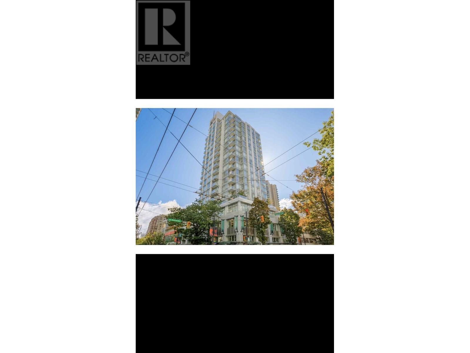907 480 Robson Street, Vancouver, British Columbia  V6B 1S1 - Photo 18 - R3024637