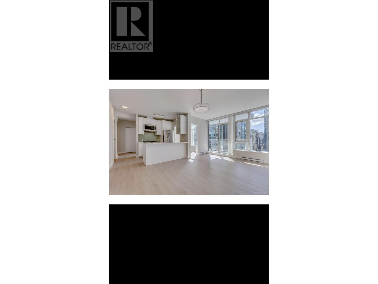 907 480 Robson Street, Vancouver, British Columbia  V6B 1S1 - Photo 2 - R3024637