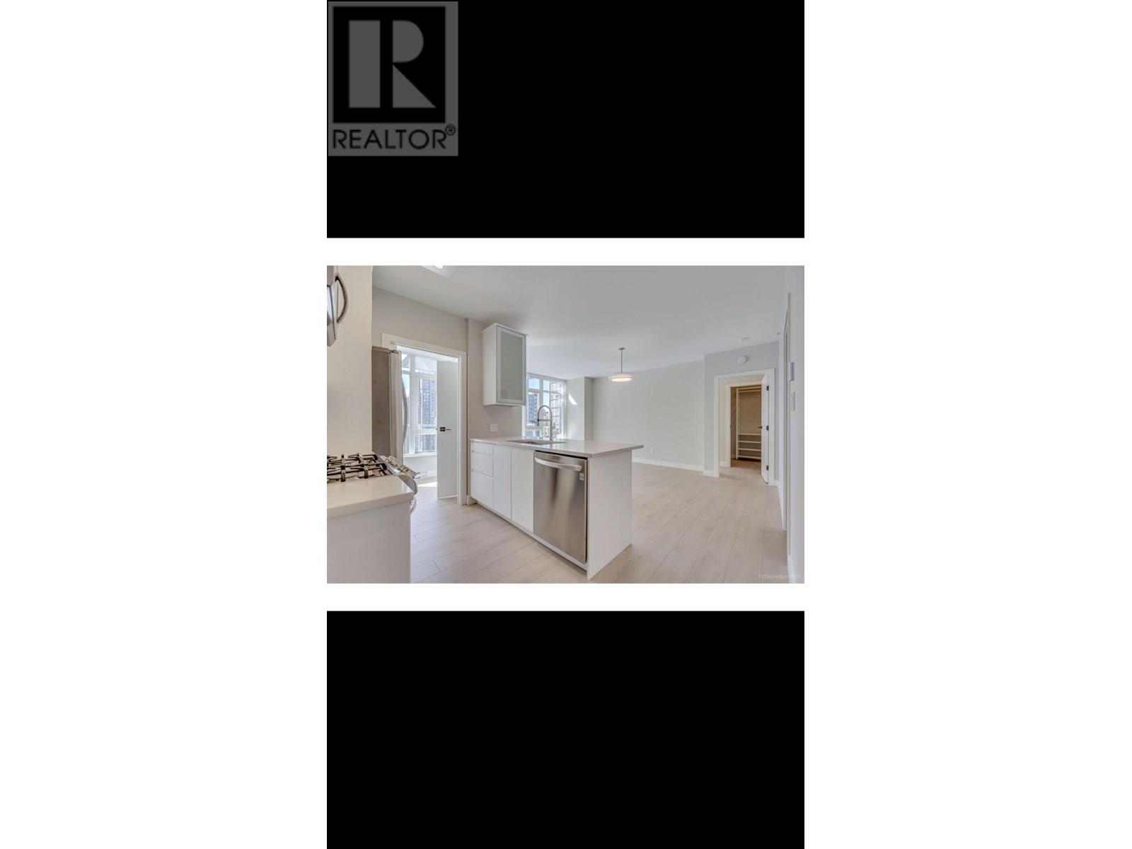 907 480 Robson Street, Vancouver, British Columbia  V6B 1S1 - Photo 6 - R3024637