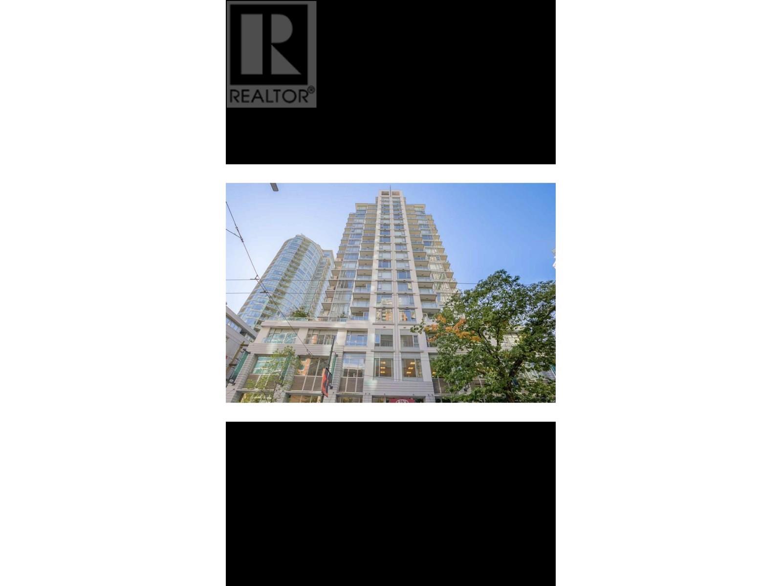907 480 Robson Street, Vancouver, British Columbia  V6B 1S1 - Photo 19 - R3024637
