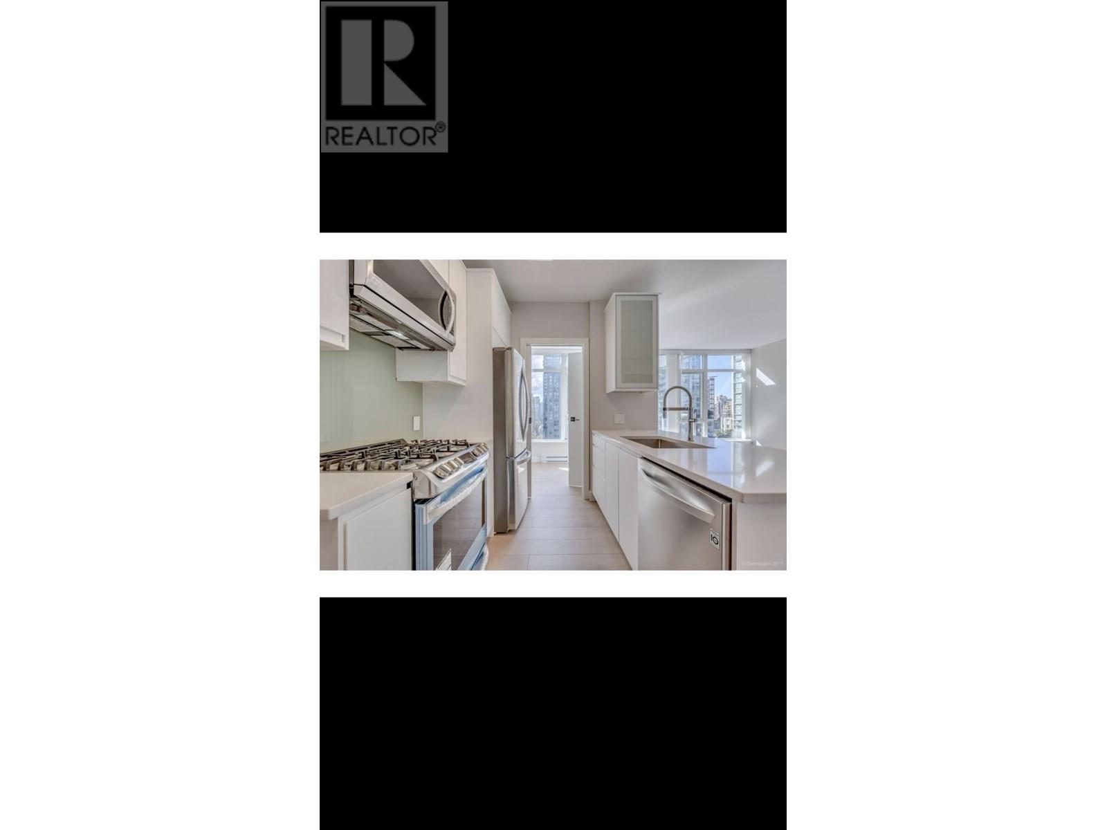 907 480 Robson Street, Vancouver, British Columbia  V6B 1S1 - Photo 7 - R3024637