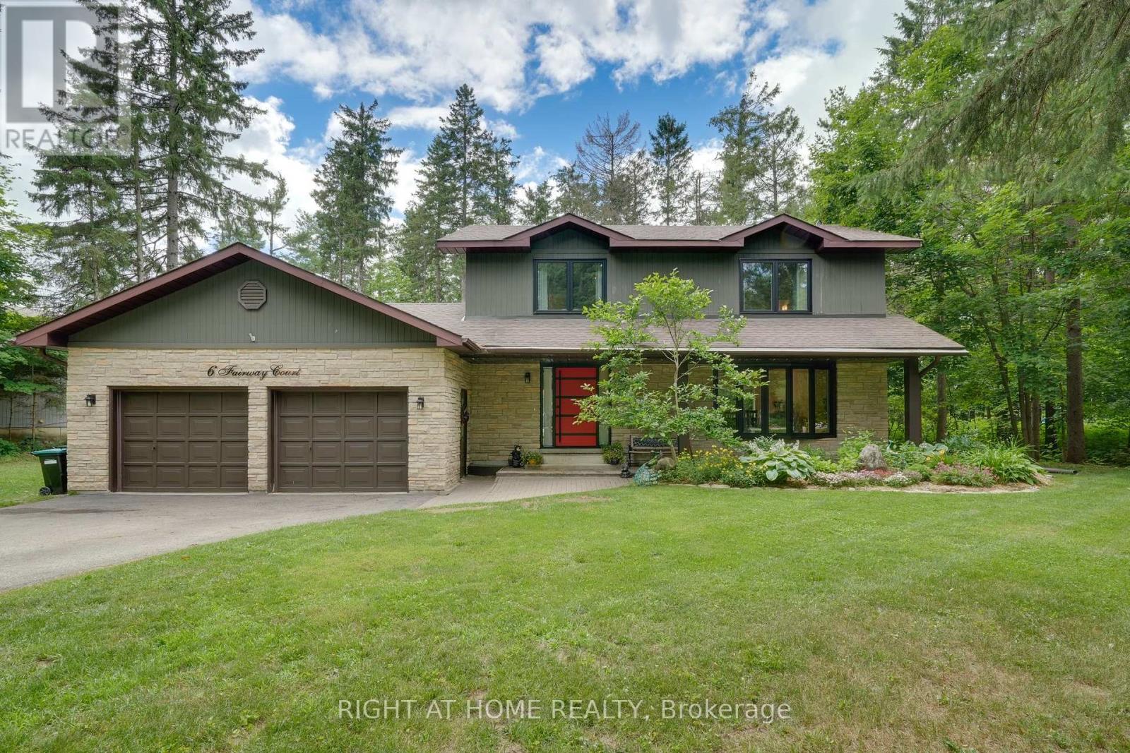 Property at 6 FAIRWAY COURT image 1