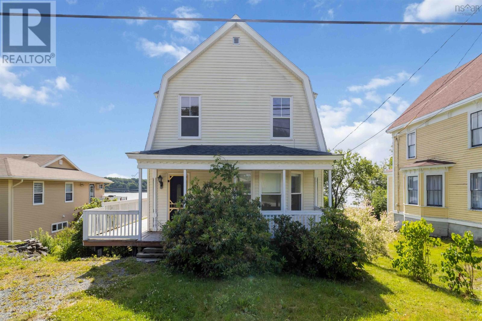 8495 Highway 3, Port Mouton, Nova Scotia  B0T 1T0 - Photo 1 - 202517093