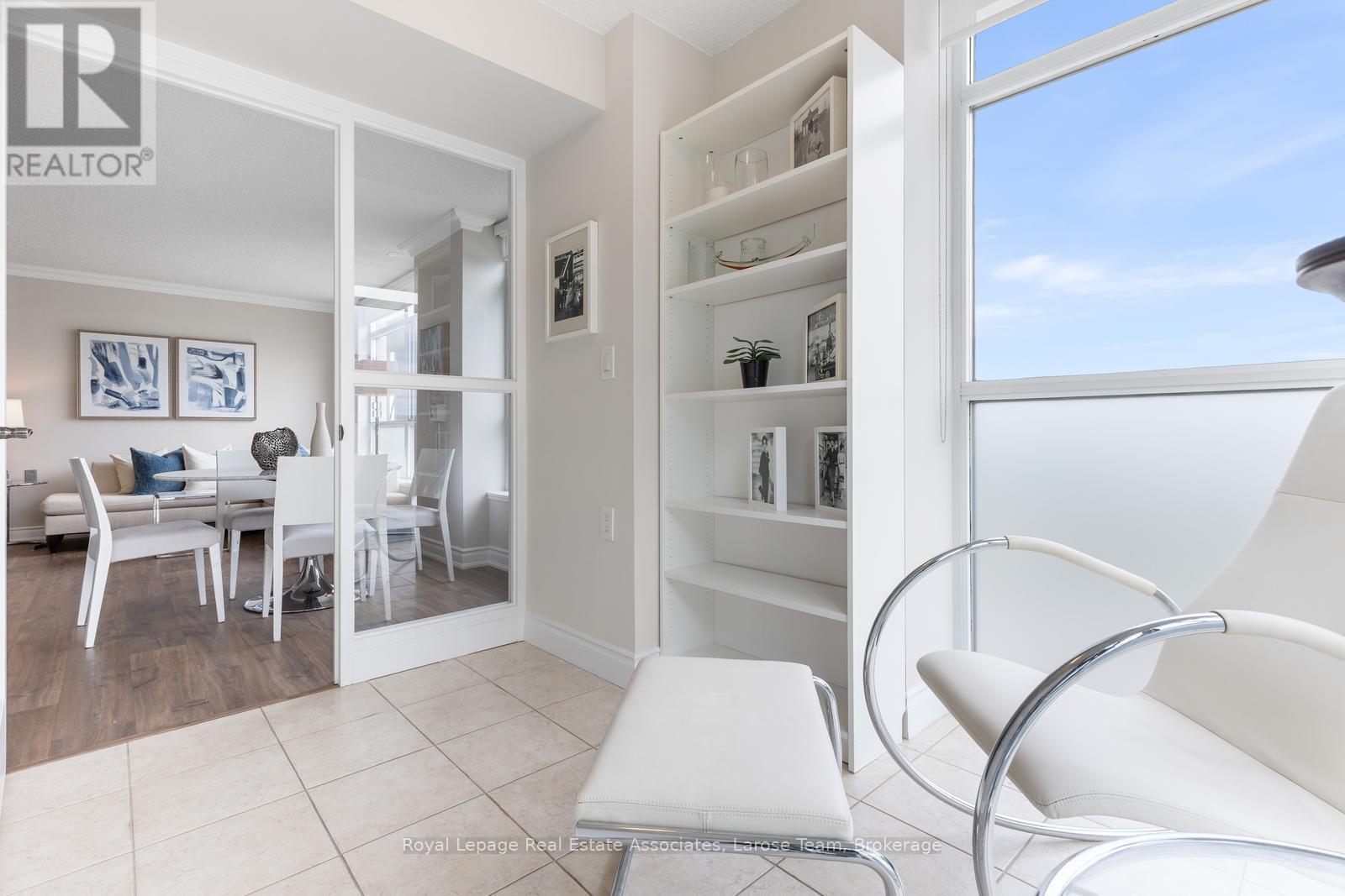 1108 - 3 Marine Parade Drive, Toronto, Ontario  M8V 3Z5 - Photo 14 - W12274326