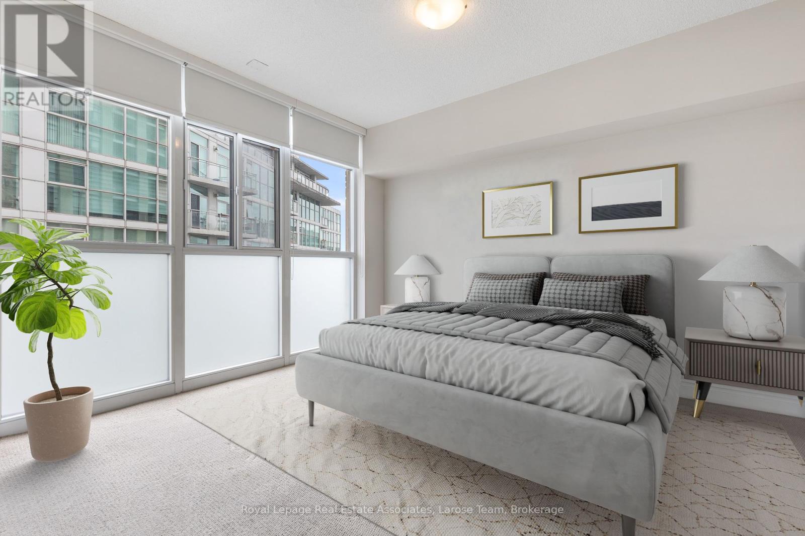 1108 - 3 Marine Parade Drive, Toronto, Ontario  M8V 3Z5 - Photo 15 - W12274326