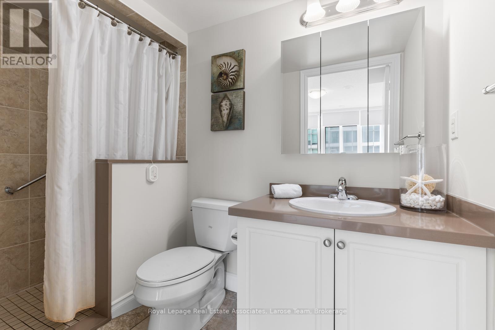 1108 - 3 Marine Parade Drive, Toronto, Ontario  M8V 3Z5 - Photo 17 - W12274326