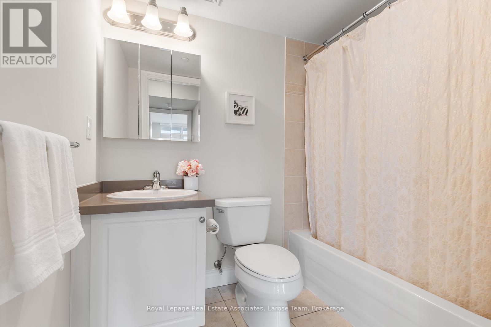 1108 - 3 Marine Parade Drive, Toronto, Ontario  M8V 3Z5 - Photo 20 - W12274326
