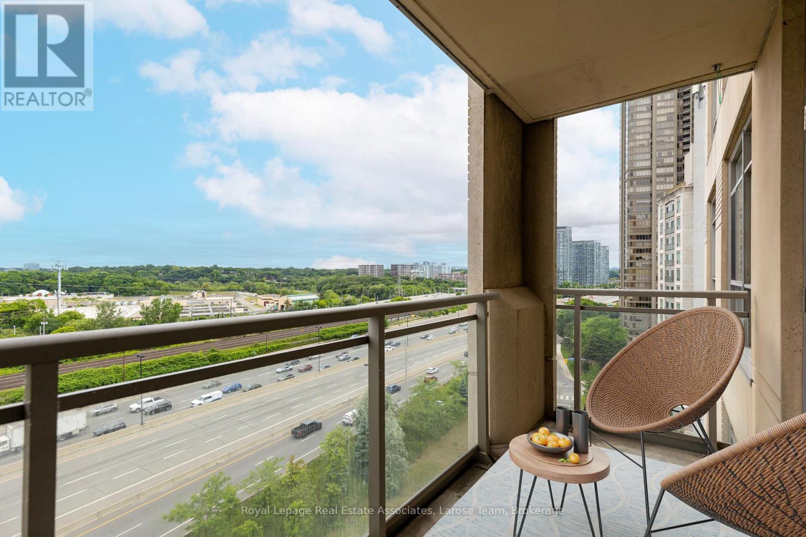 1108 - 3 Marine Parade Drive, Toronto, Ontario  M8V 3Z5 - Photo 23 - W12274326