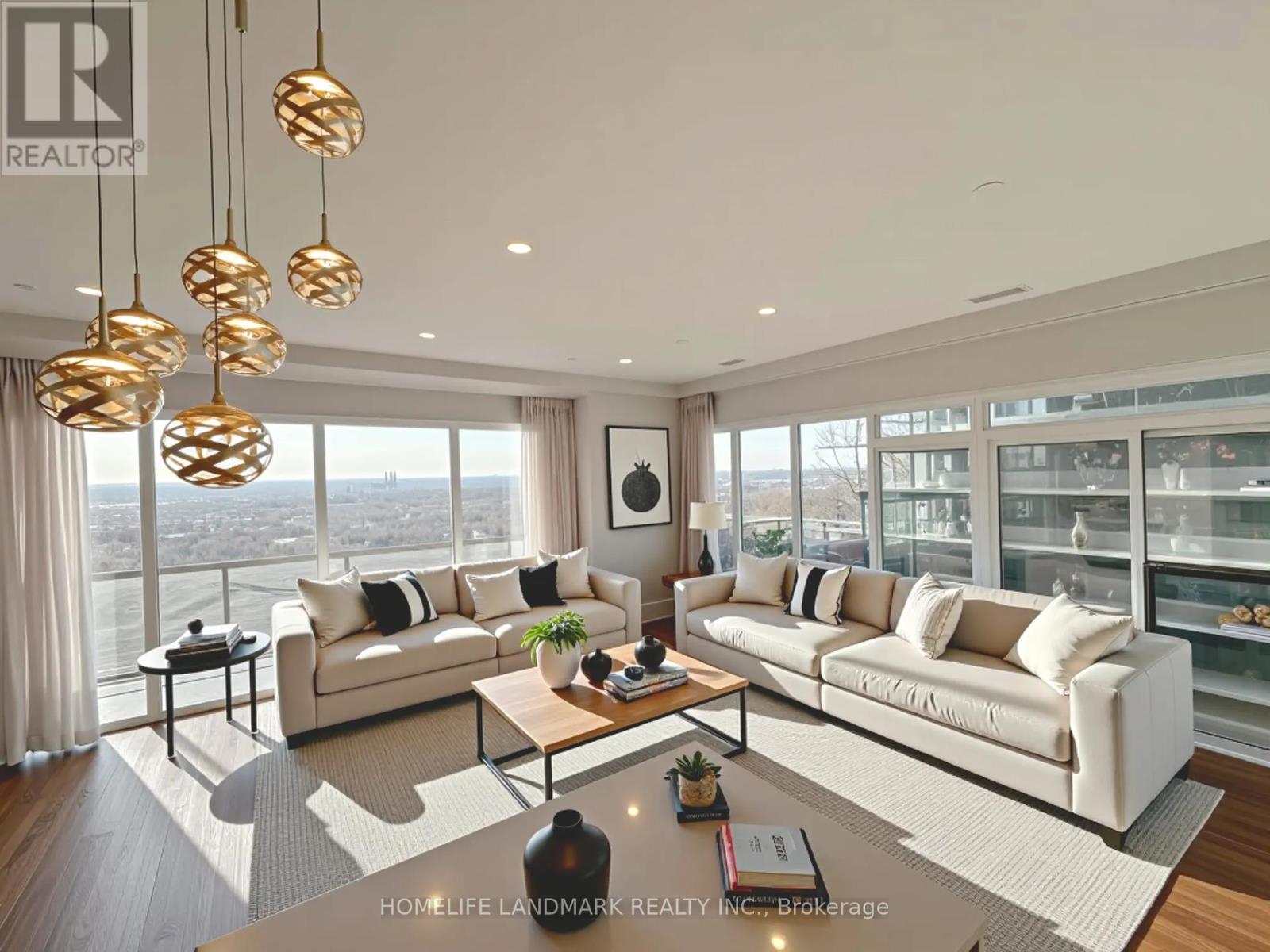 Property at LPH05 - 56 ANNIE CRAIG DRIVE image 1