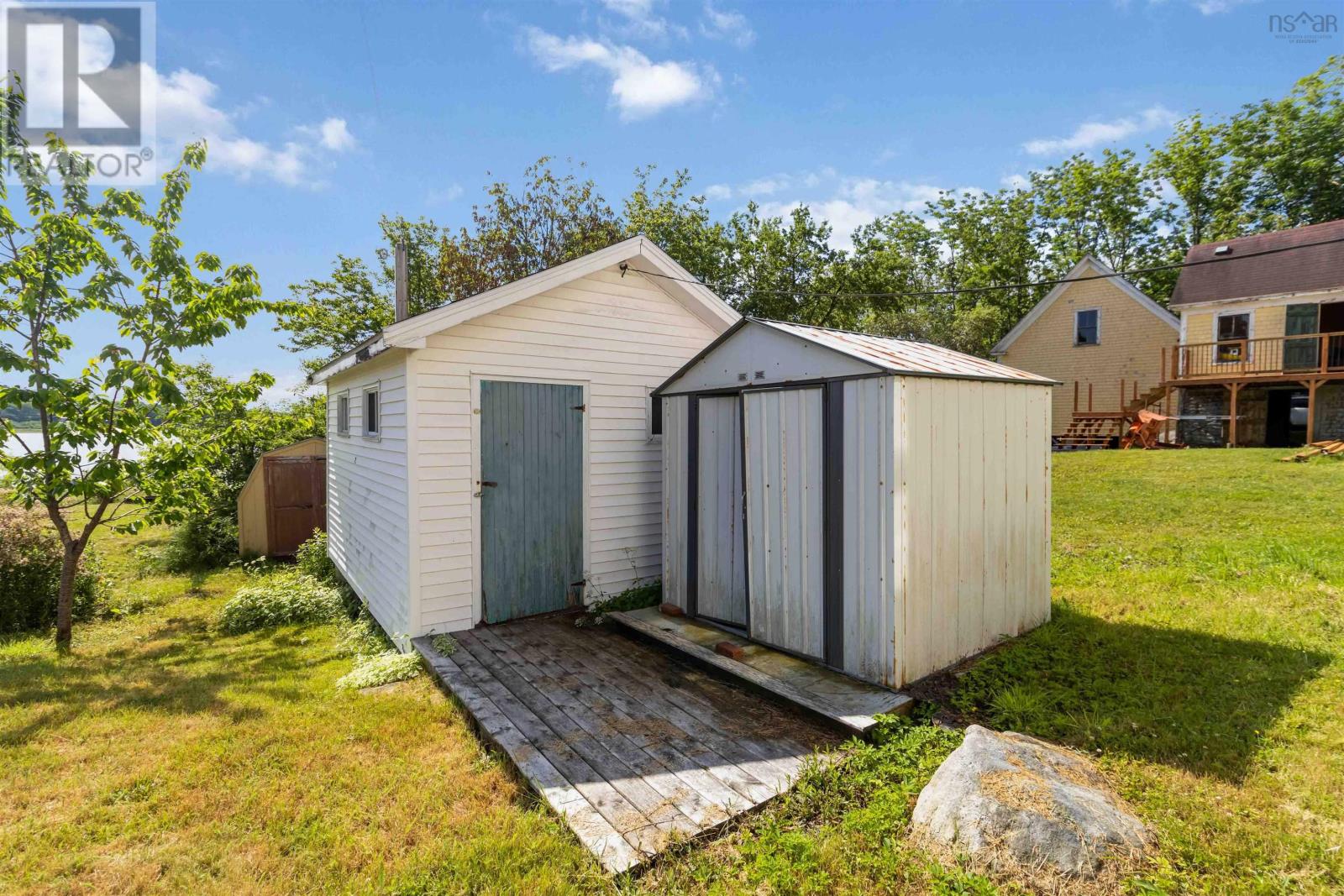 8495 Highway 3, Port Mouton, Nova Scotia  B0T 1T0 - Photo 46 - 202517093