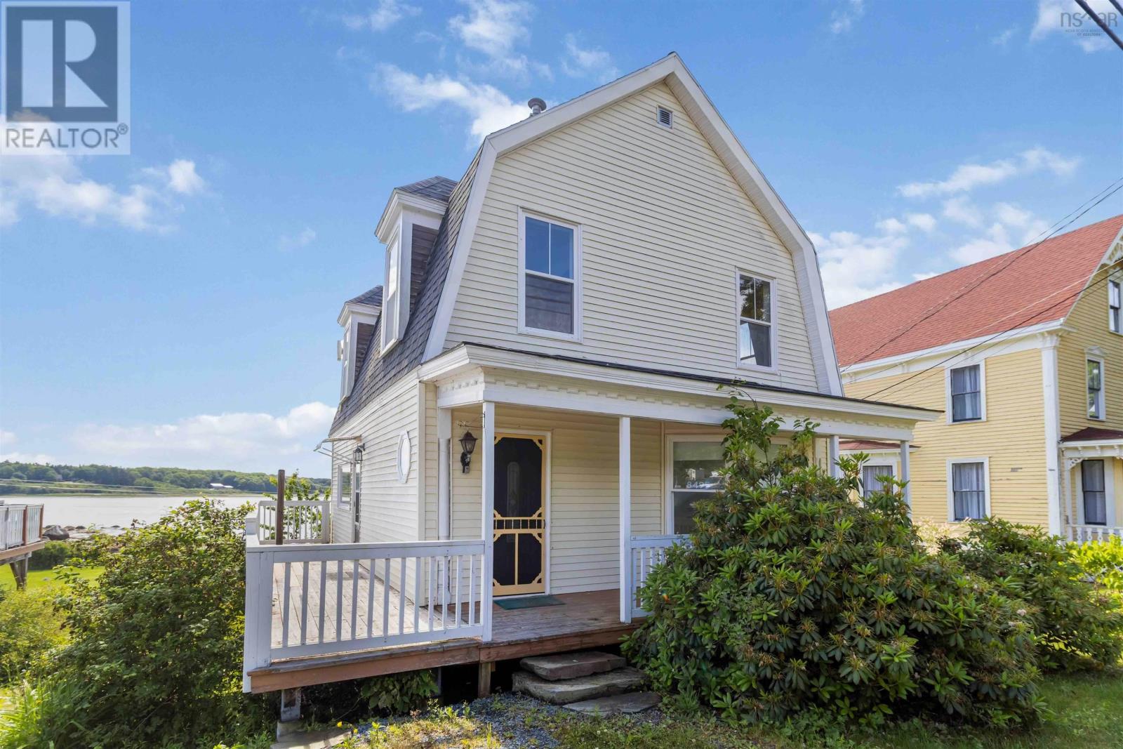 8495 Highway 3, Port Mouton, Nova Scotia  B0T 1T0 - Photo 2 - 202517093