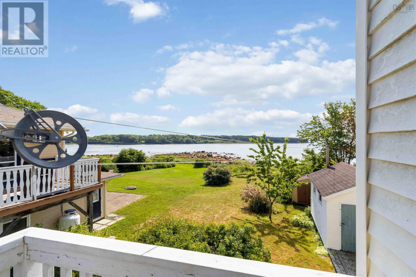 8495 Highway 3, Port Mouton, Nova Scotia  B0T 1T0 - Photo 44 - 202517093