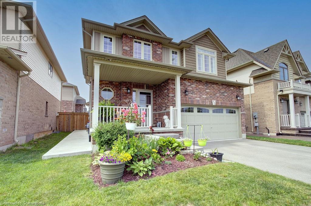 Property at 633 WINSTON Road image 4