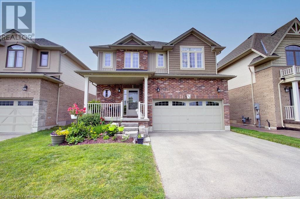 Property at 633 WINSTON Road image 1