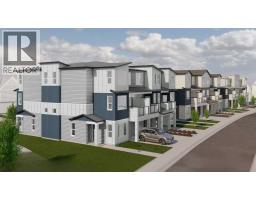 303, 65 Belvedere Point Se Belvedere, Calgary, Ca