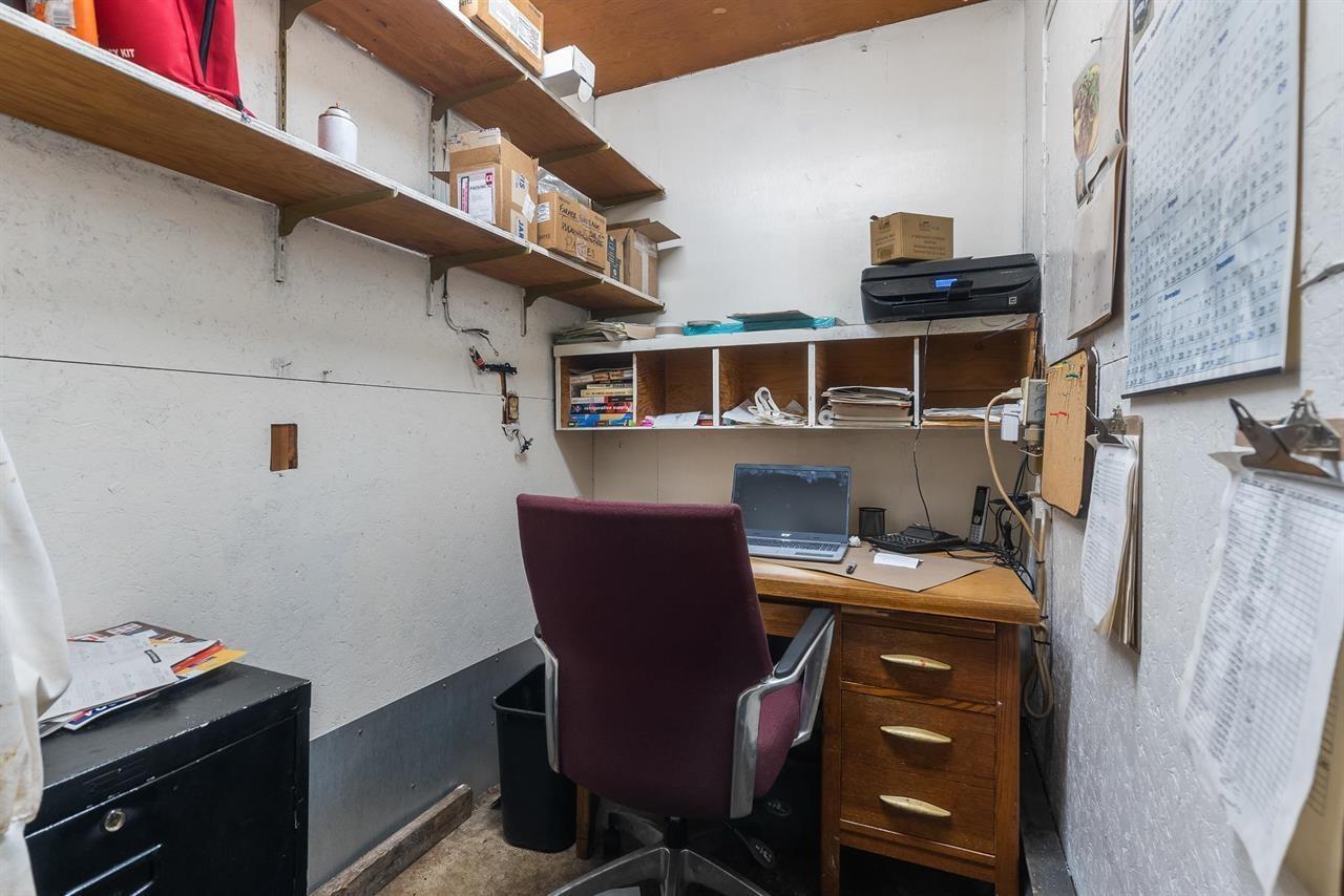 2844 Mt. Lehman Road, Abbotsford, British Columbia  V4S 2N6 - Photo 19 - C8070660