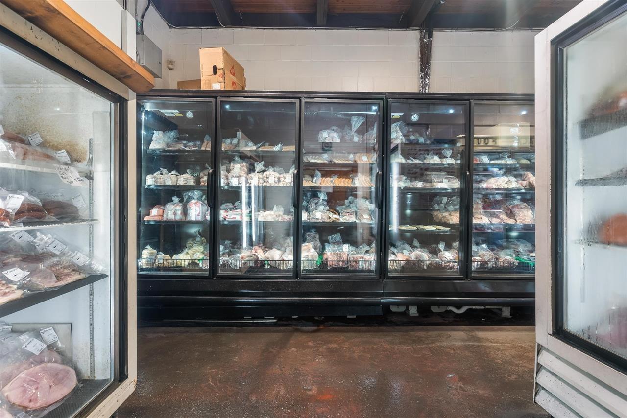 2844 Mt. Lehman Road, Abbotsford, British Columbia  V4S 2N6 - Photo 16 - C8070660