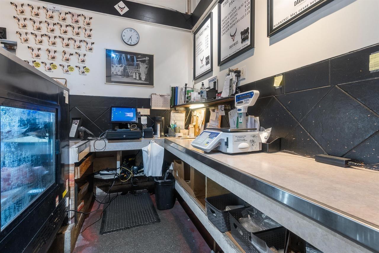 2844 Mt. Lehman Road, Abbotsford, British Columbia  V4S 2N6 - Photo 12 - C8070660