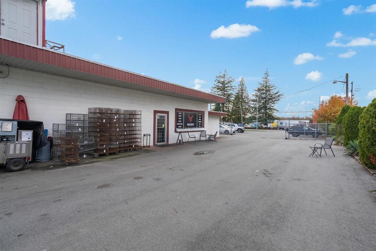 2844 Mt. Lehman Road, Abbotsford, British Columbia  V4S 2N6 - Photo 6 - C8070660