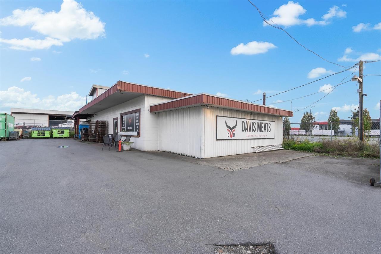 2844 Mt. Lehman Road, Abbotsford, British Columbia  V4S 2N6 - Photo 3 - C8070660