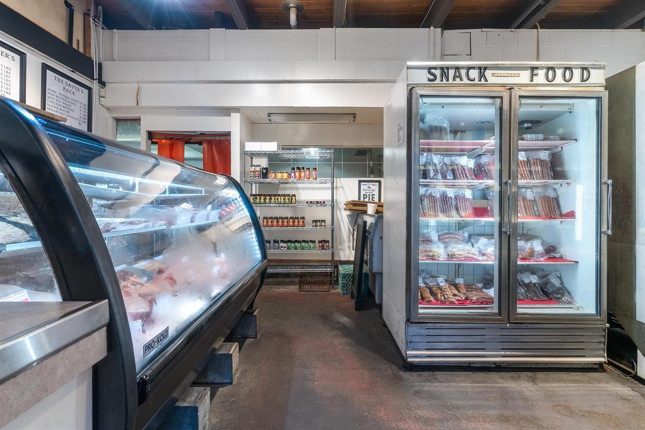 2844 Mt. Lehman Road, Abbotsford, British Columbia  V4S 2N6 - Photo 8 - C8070660