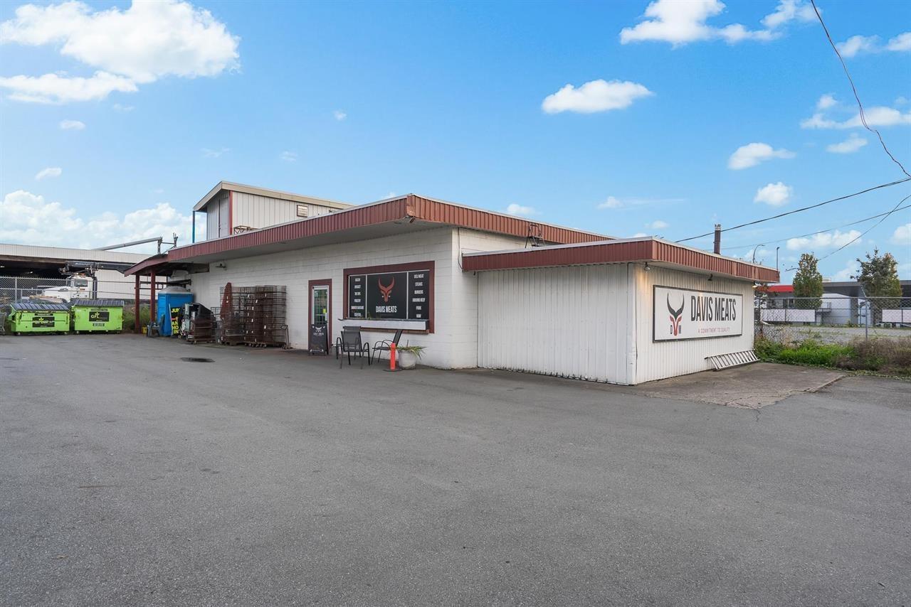 2844 Mt. Lehman Road, Abbotsford, British Columbia  V4S 2N6 - Photo 4 - C8070660