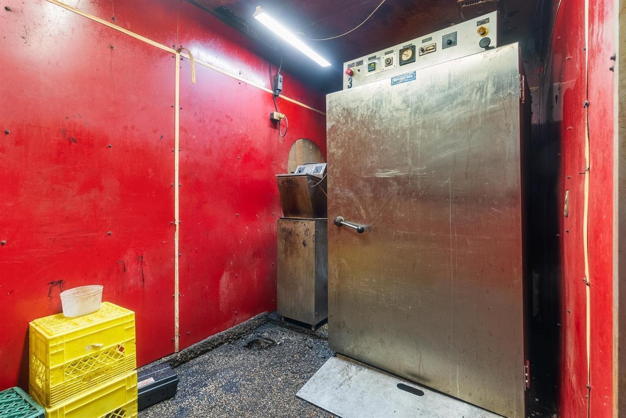 2844 Mt. Lehman Road, Abbotsford, British Columbia  V4S 2N6 - Photo 21 - C8070660