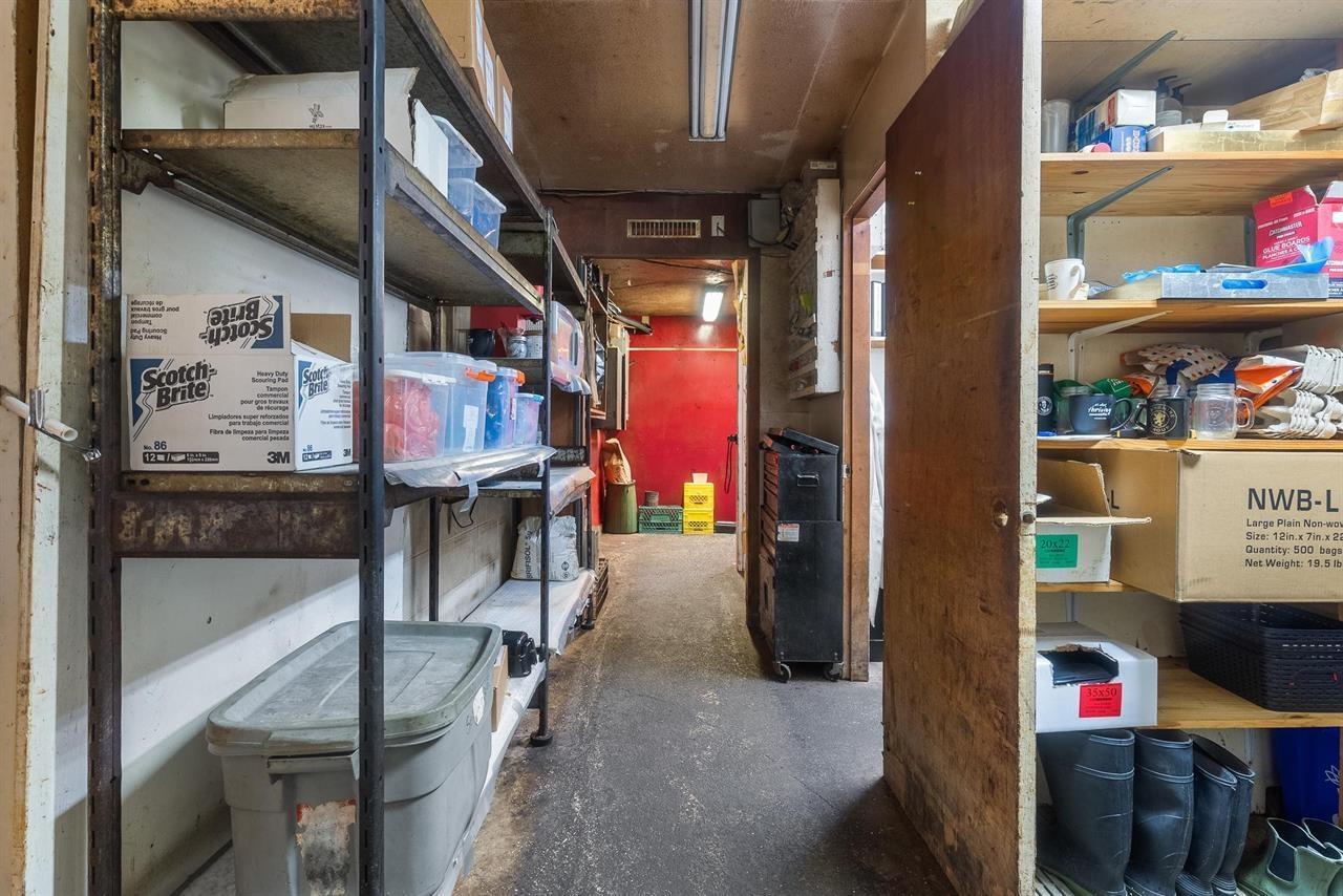 2844 Mt. Lehman Road, Abbotsford, British Columbia  V4S 2N6 - Photo 20 - C8070660