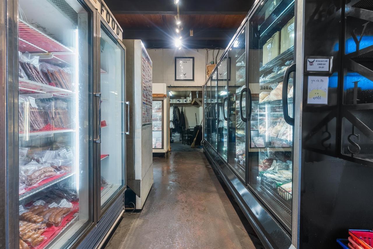 2844 Mt. Lehman Road, Abbotsford, British Columbia  V4S 2N6 - Photo 14 - C8070660