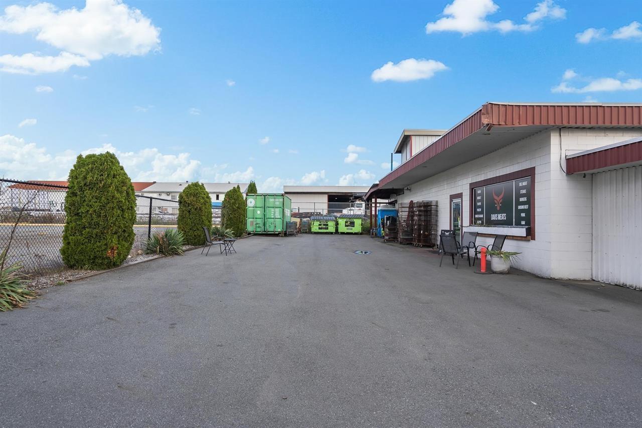 2844 Mt. Lehman Road, Abbotsford, British Columbia  V4S 2N6 - Photo 5 - C8070660